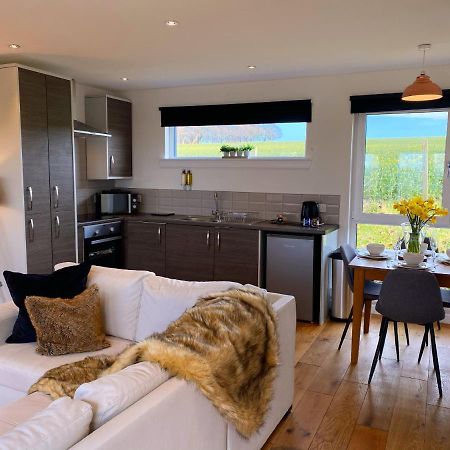 Druid House Lodge Инвернесс Экстерьер фото