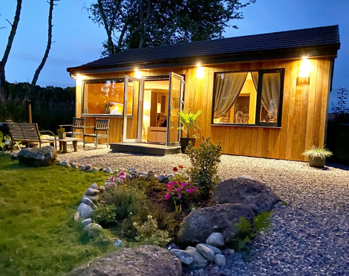 Druid House Lodge Инвернесс Экстерьер фото