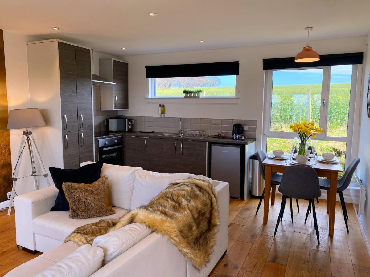 Druid House Lodge Инвернесс Экстерьер фото