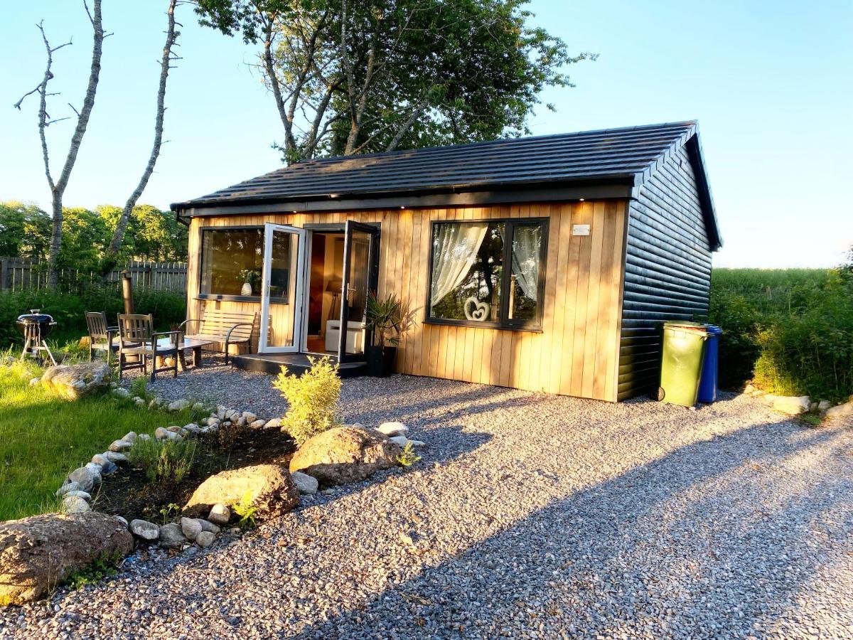 Druid House Lodge Инвернесс Экстерьер фото