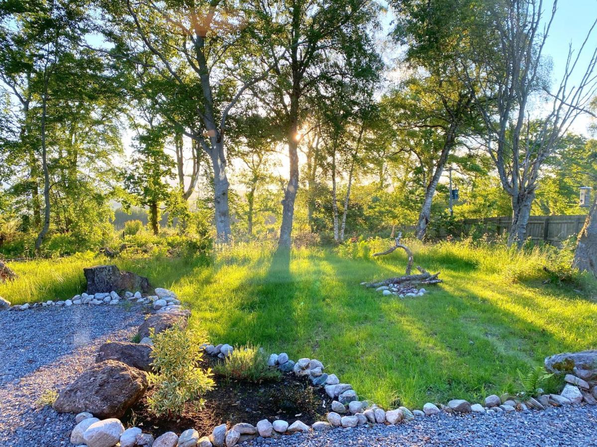 Druid House Lodge Инвернесс Экстерьер фото