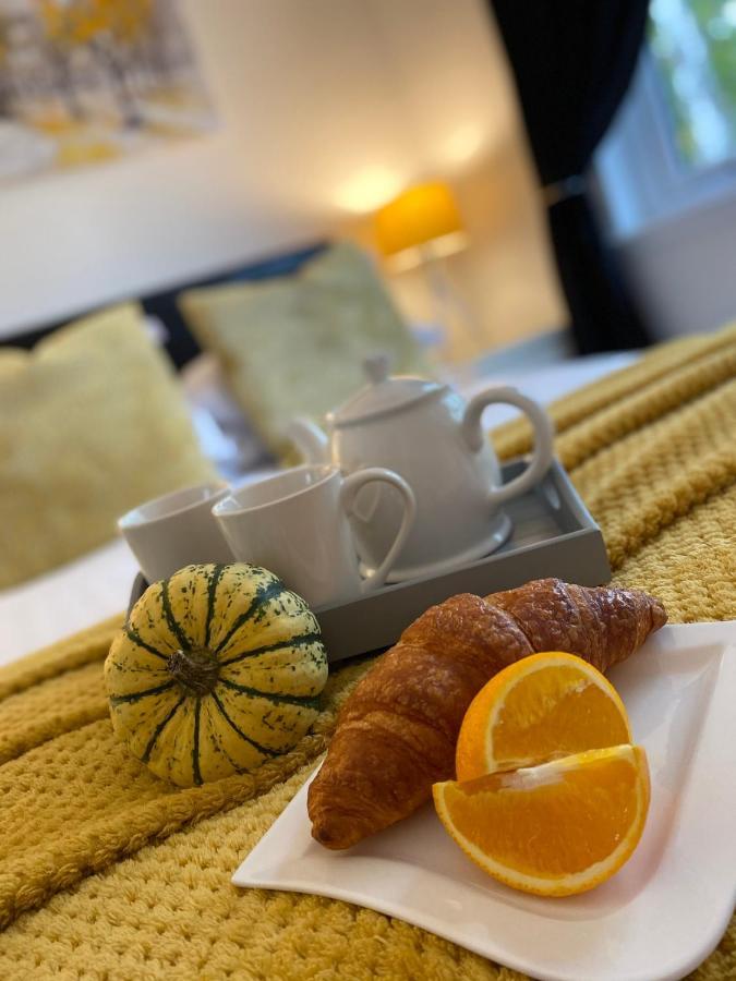Druid House Lodge Инвернесс Экстерьер фото